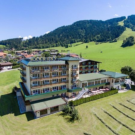 Hotel Harfenwirt فيلدشوناو المظهر الخارجي الصورة