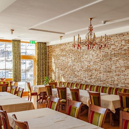 Hotel Harfenwirt فيلدشوناو المظهر الخارجي الصورة
