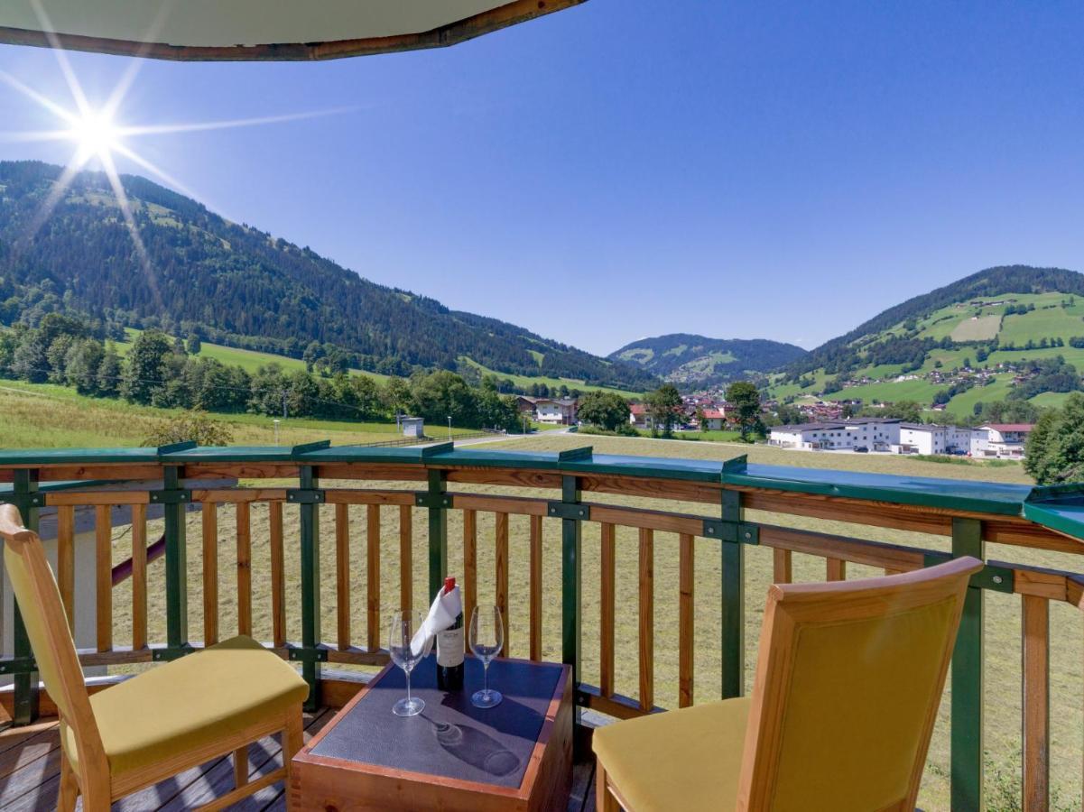 Hotel Harfenwirt فيلدشوناو المظهر الخارجي الصورة