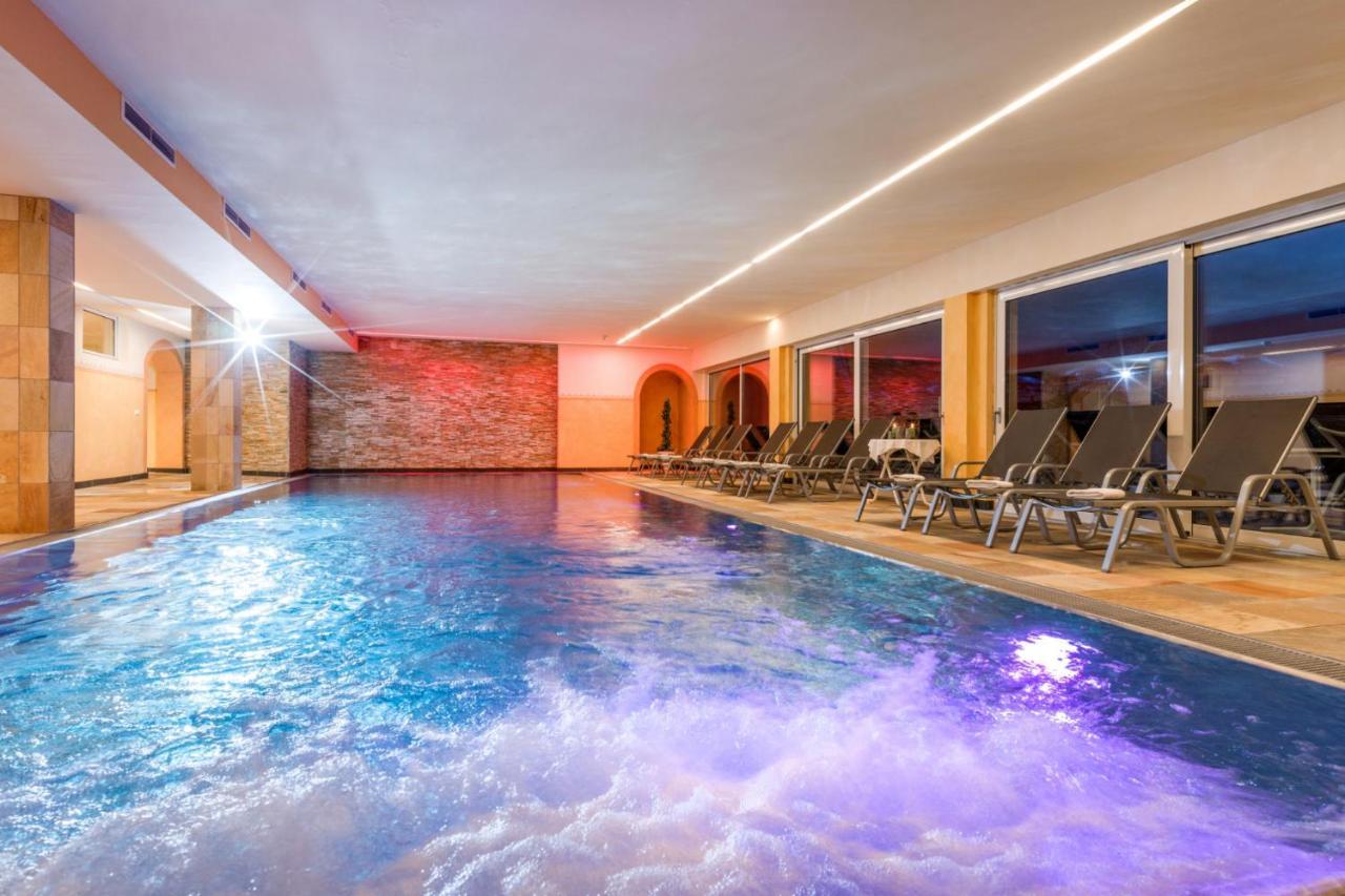Hotel Harfenwirt فيلدشوناو المظهر الخارجي الصورة
