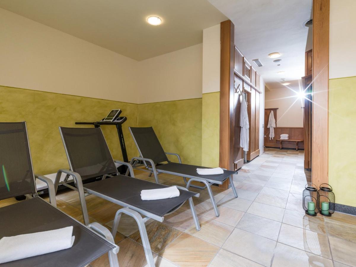Hotel Harfenwirt فيلدشوناو المظهر الخارجي الصورة