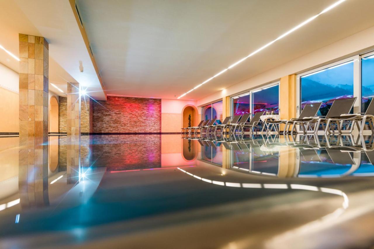 Hotel Harfenwirt فيلدشوناو المظهر الخارجي الصورة