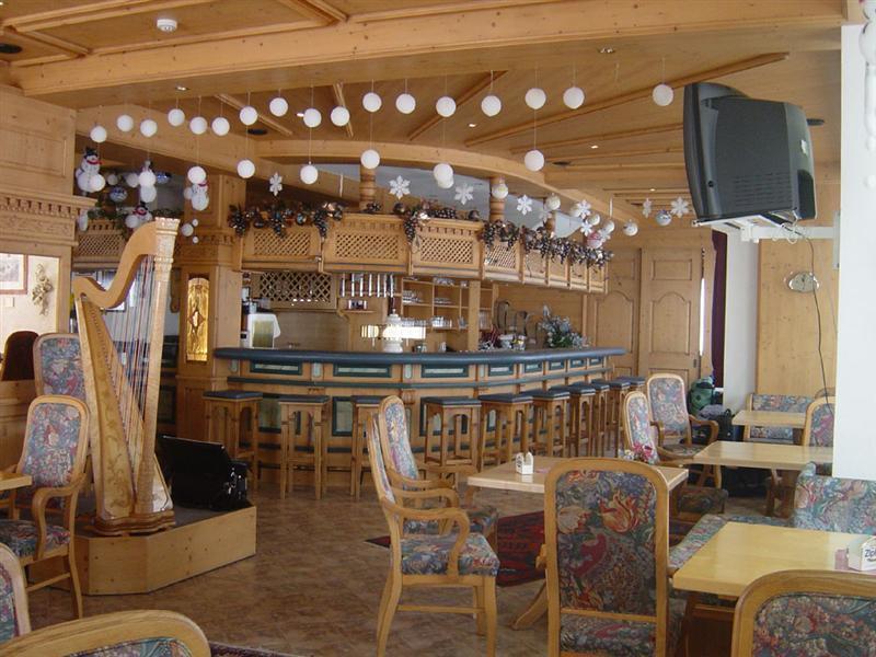 Hotel Harfenwirt فيلدشوناو المظهر الخارجي الصورة